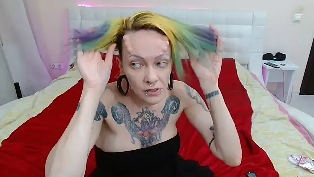Tasty Zombie online show from May 13, 2026, 6:49 pm