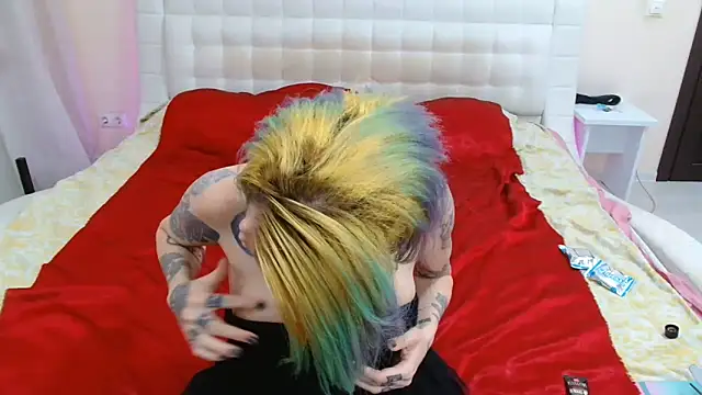 Tasty Zombie online show from May 15, 2026, 6:59 pm