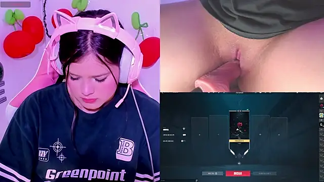 trianna sweet online show from April 7, 2026, 3:34 pm