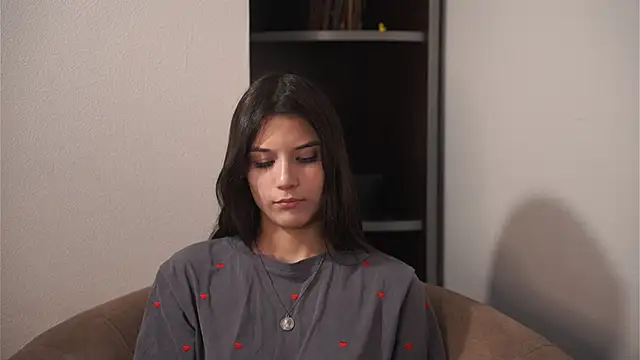 Snapshot of CaroylnPaiva chatting on February 26, 2026, 8:57 am CaroylnPaiva online show from February 26, 2026, 8:57 am