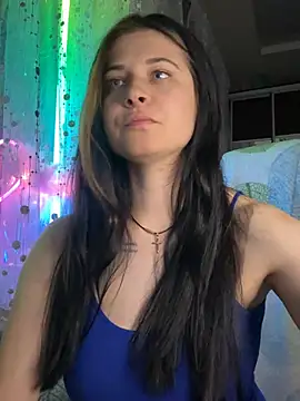  Anna cutie  online show from May 17, 2026, 7:21 pm