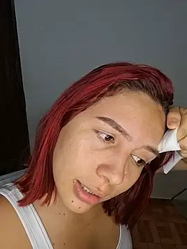 violeta blaze1 online show from July 12, 2026, 12:51 pm