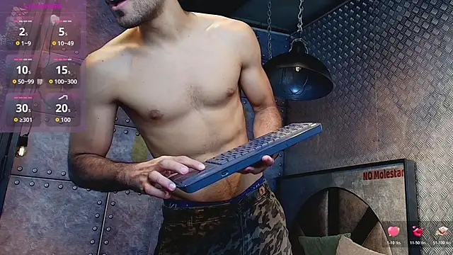 Snapshot of Angelo_Jag chatting on February 28, 2026, 8:10 pm Angelo Jag online show from February 28, 2026, 8:10 pm