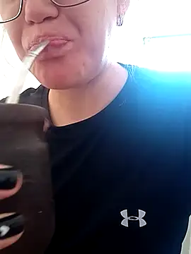 Delfy 96 online show from March 18, 2026, 1:47 pm