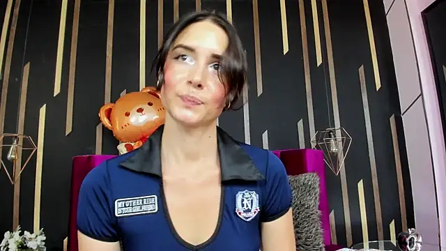 Snapshot of AmeliaaRouse chatting on February 26, 2026, 8:30 pm AmeliaaRouse online show from February 26, 2026, 8:30 pm