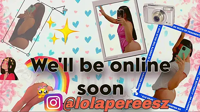 Couple lat1n online show from March 4, 2026, 4:02 pm