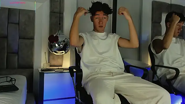 Austin Reedss online show from March 20, 2026, 3:17 pm