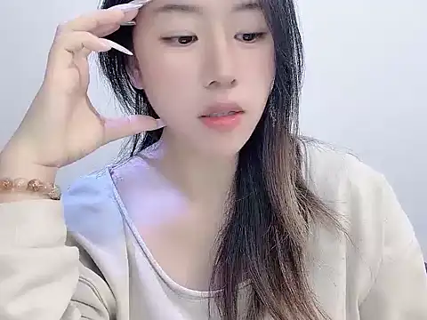 Baixi-01 online show from March 5, 2026, 4:19 am