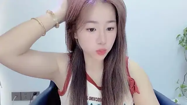 Baixi-01 online show from April 3, 2026, 4:10 am