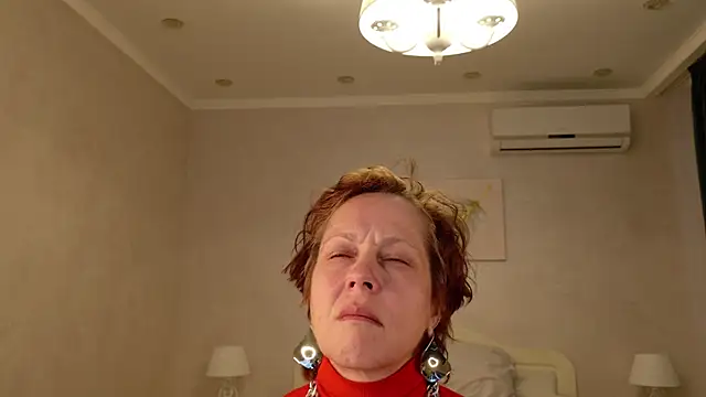 LioraWeiss online show from April 2, 2026, 7:50 am