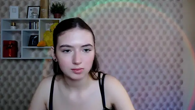 AnnaFlirt  online show from May 18, 2026, 9:48 am
