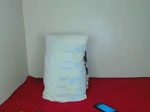 Melanin07 online show from March 20, 2026, 9:19 pm