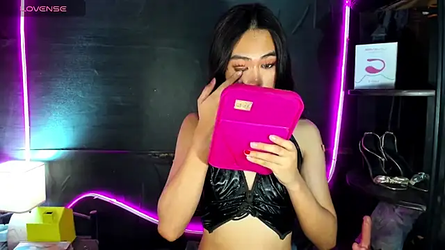 BigcockPolly online show from June 1, 2026, 4:47 am