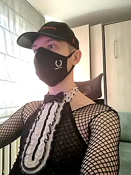 Snapshot of puppy4uu chatting on March 18, 2026, 11:46 am puppy4uu online show from March 18, 2026, 11:46 am