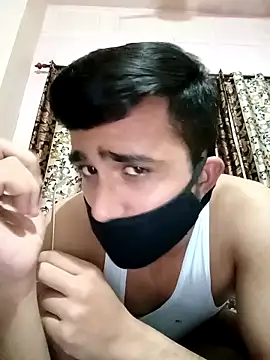 big indiancock online show from April 12, 2026, 5:07 pm