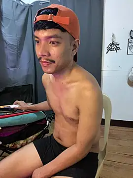 asian darlingcummersxXx online show from July 5, 2026, 6:59 pm