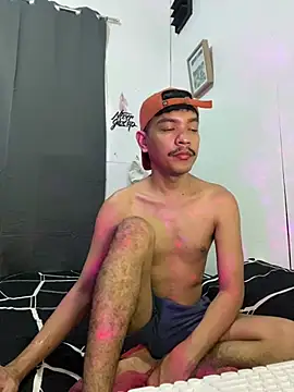 asian darlingcummersxXx online show from July 12, 2026, 5:09 am