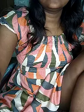 Snapshot of MISS_MADHURIBABY chatting on March 7, 2026, 8:44 am MISS MADHURIBABY online show from March 7, 2026, 8:44 am