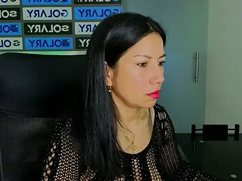 Megan Collinss1 online show from March 25, 2026, 4:46 pm