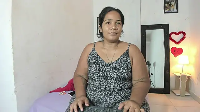 mariana villa72 online show from June 26, 2026, 2:21 pm