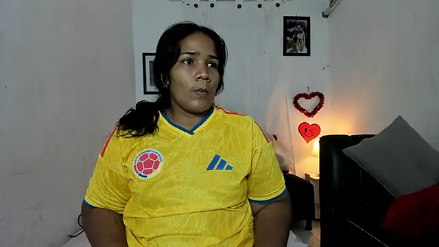 mariana villa72 online show from July 7, 2026, 12:53 pm