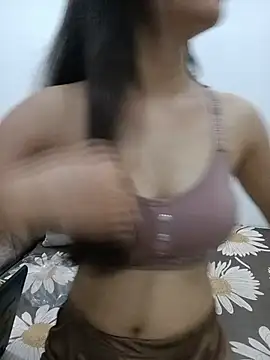 sexy nadhu online show from June 29, 2026, 7:03 pm