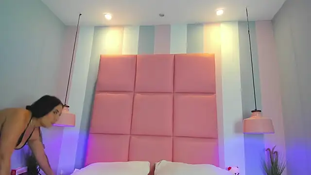 Snapshot of Ana_MariaB chatting on February 26, 2026, 5:45 pm Ana MariaB online show from February 26, 2026, 5:45 pm