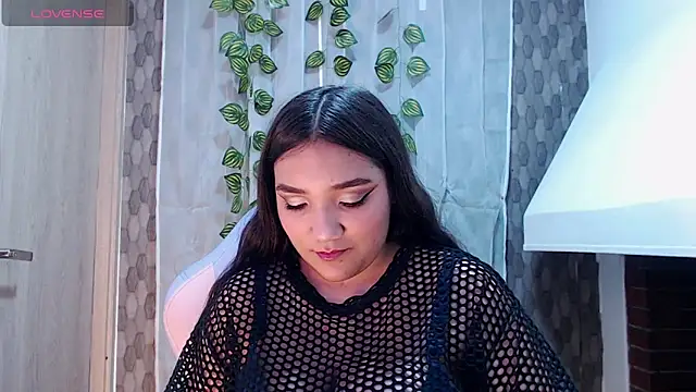 anyela donecm online show from March 30, 2026, 7:15 pm