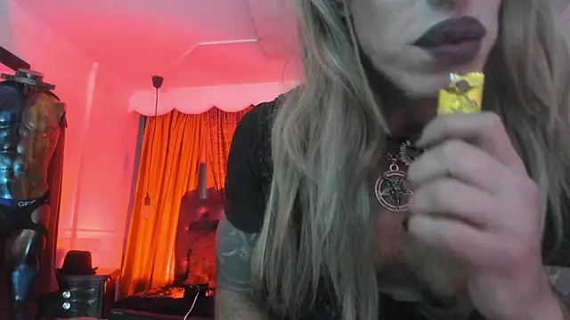 Lilith madame satan online show from July 1, 2026, 1:07 am
