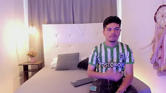 Jason 23   online show from March 17, 2026, 7:17 pm