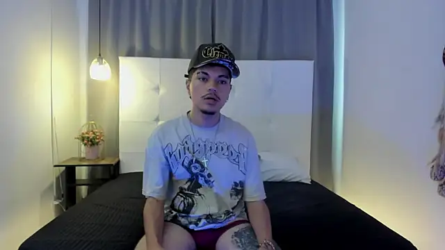 Jason 23   online show from March 21, 2026, 7:17 pm