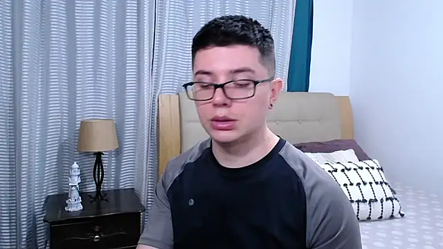 BlackFoXXX69 online show from March 10, 2026, 9:20 pm