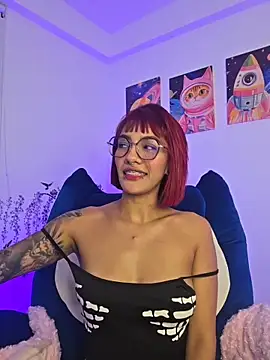 Nixtaylor1 online show from May 21, 2026, 12:06 am