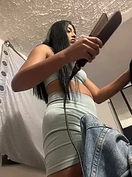 Misty-kat online show from June 26, 2026, 5:06 pm