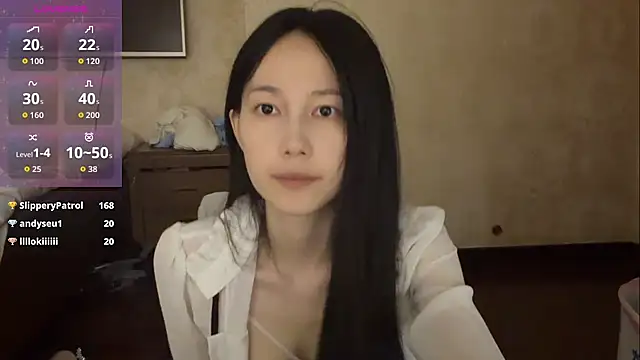 DD-5200 online show from May 15, 2026, 6:48 pm