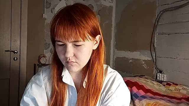 DinaFirebird online show from March 23, 2026, 5:22 am