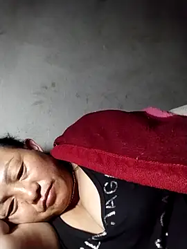 Lucie Fuzk online show from March 10, 2026, 11:10 pm