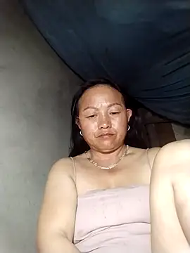 Lucie Fuzk online show from March 30, 2026, 10:11 pm