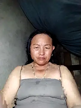 Lucie Fuzk online show from April 3, 2026, 1:20 pm