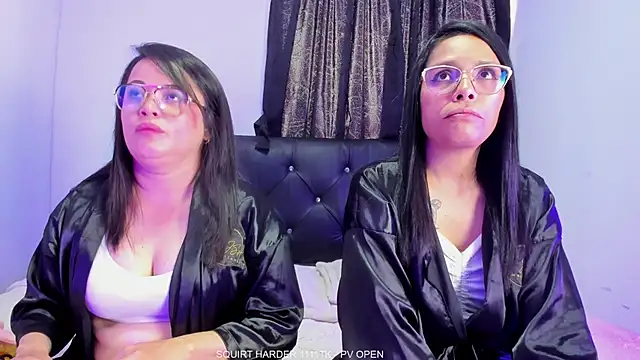 Double Delight online show from March 24, 2026, 9:42 pm