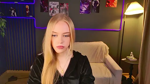 Dear Tessa online show from February 27, 2026, 12:38 pm