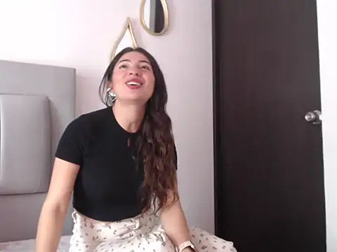 Julietaamado online show from July 5, 2026, 4:03 pm