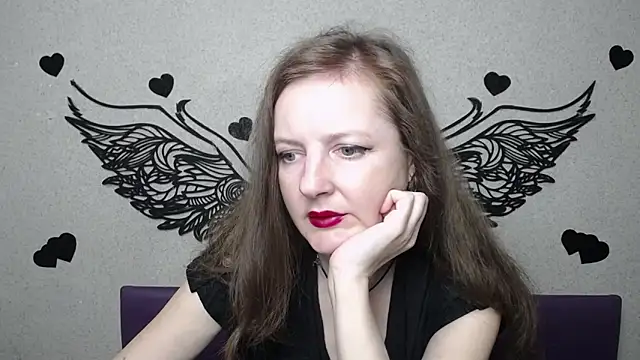 MeganPirs online show from April 9, 2026, 5:29 pm