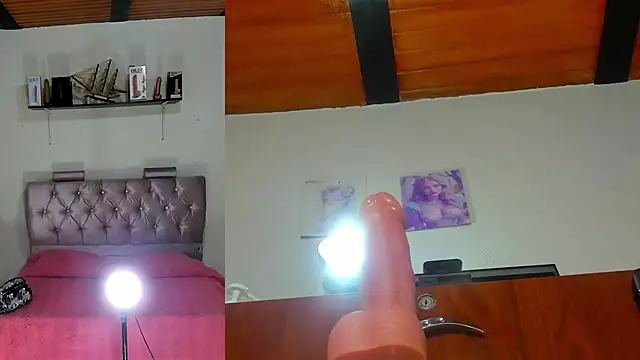 katleya funny online show from May 13, 2026, 11:07 am
