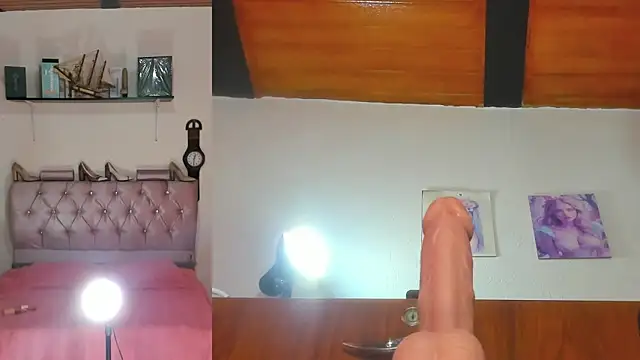 katleya funny online show from May 26, 2026, 5:31 pm