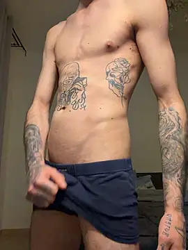 IamAlexei online show from April 15, 2026, 8:20 pm