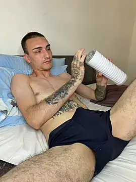 IamAlexei online show from June 24, 2026, 8:24 am