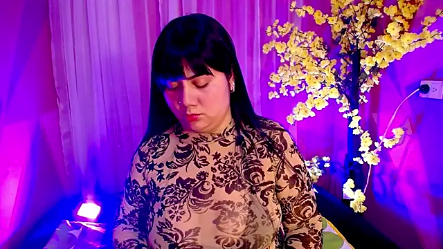 Snapshot of Ariadna_Bms chatting on March 17, 2026, 11:35 am Ariadna Bms online show from March 17, 2026, 11:35 am