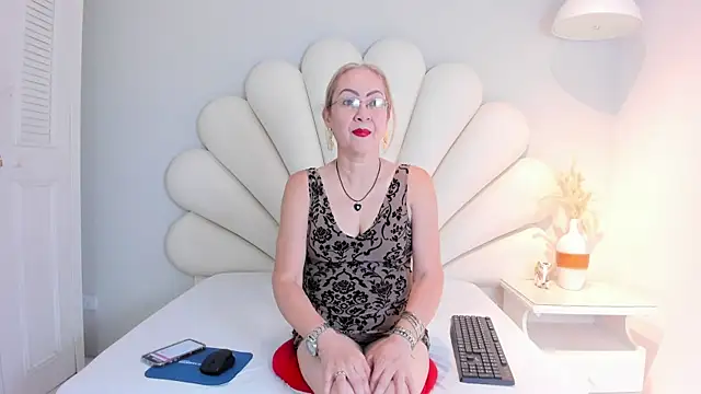 Victoria Firee online show from May 31, 2026, 12:34 pm