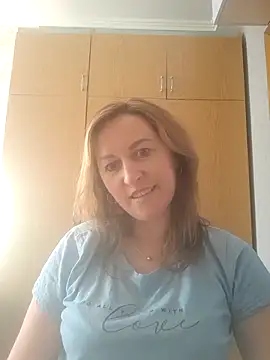 ChristinaYork online show from March 9, 2026, 1:59 pm